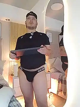 Czat XXX na żywo – Jonath_1