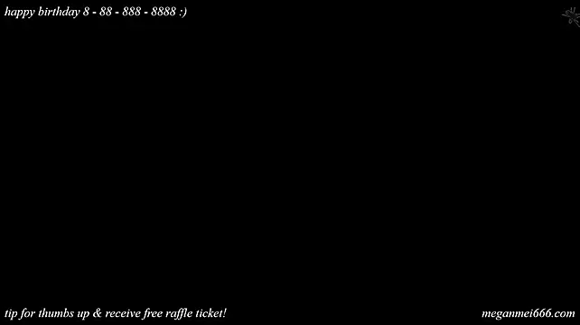 meganmei666's Live XXX Chat