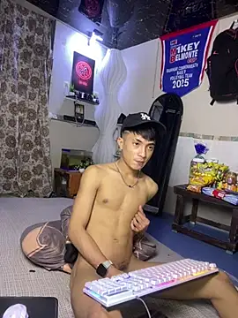 Twinkyecho Chat XXX live