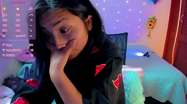 akai_krazna Live XXX-Chat