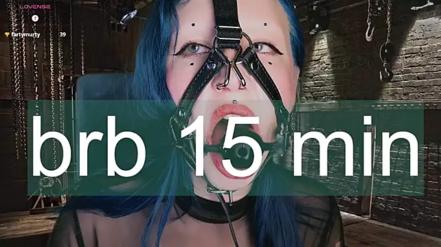Chat XXX en directo de Bibi_Iva