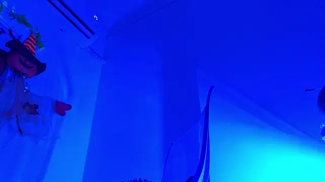 Czat XXX na żywo – GingerMoon_