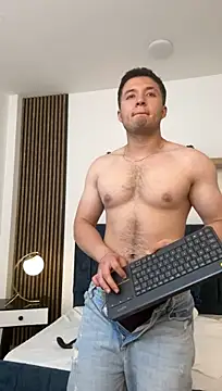 Chat XXX Live Alexander_Connor