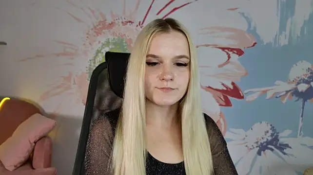 Živý XXX chat SherriButlers
