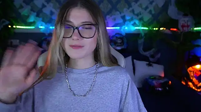 Lissaa_Moon 라이브 XXX 채팅