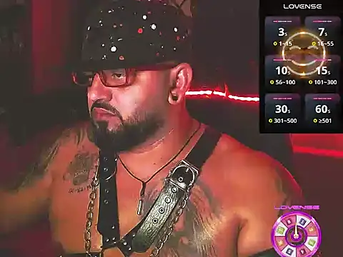 mr_wolf46 现场XXX聊天