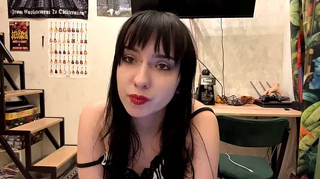 Chat +18 de Nixelle ao vivo