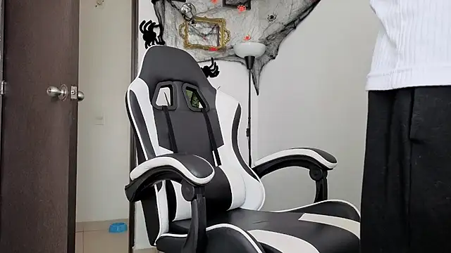 Arteemiiis Webcam Show