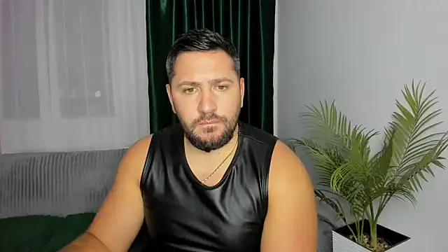 Gold_Alpha_Boy – webcam-show
