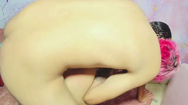 Czat XXX na żywo – Magic_fierysexx