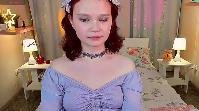 EmilyChaves: онлайн-секс-чат