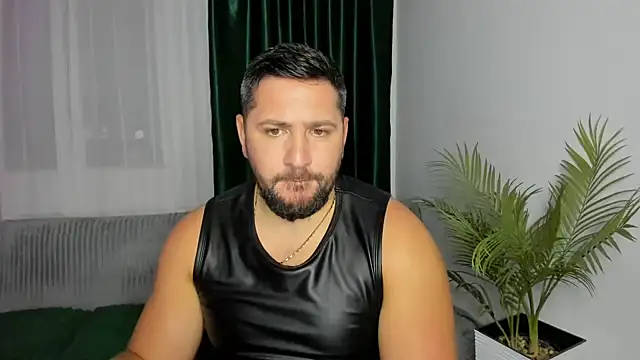 Вебкам-шоу Gold_Alpha_Boy