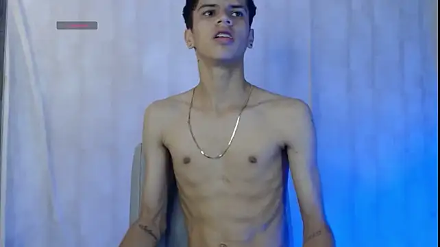 XXX chat uživo modela JuniorPrinceMorris