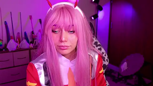 amber_yull 라이브 XXX 채팅