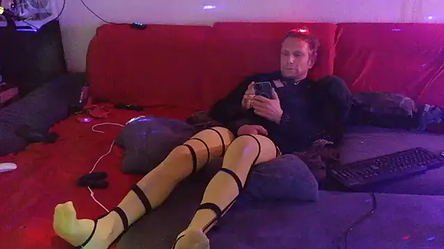 Davidxxx1982 Live XXX-Chat