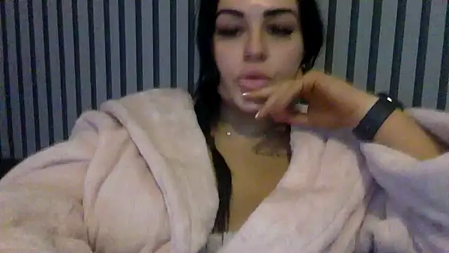 sexyysofiaaa Obrolan Langsung XXX