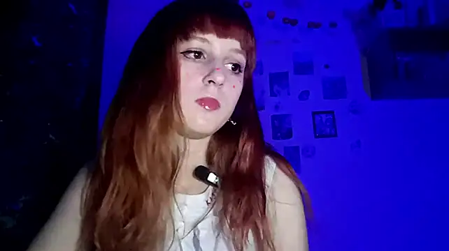 Вебкам-шоу CristinPiccirillo