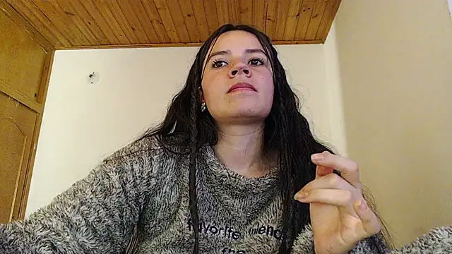 XXX chat uživo modela Shanel_Lozano