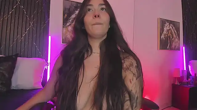 Bonnie_Rider 라이브 XXX 채팅