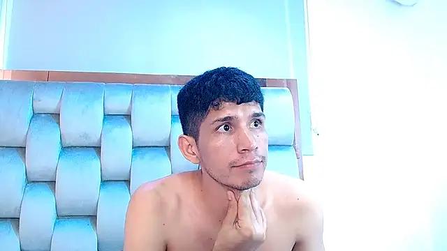 Lukas_harper 现场XXX聊天