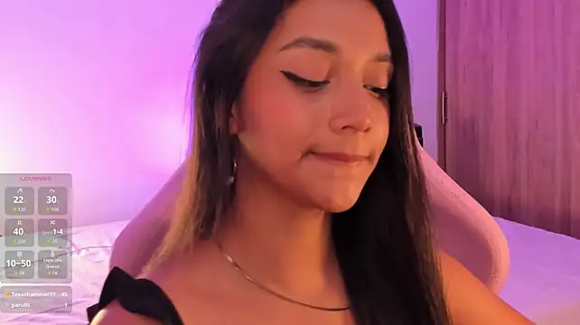 MelanyOconer1's Live XXX Chat