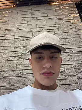 Živý XXX chat Lander_Cruz