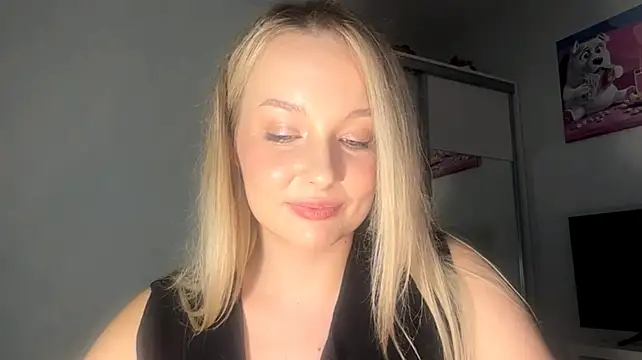 StefaRare Live XXX-Chat