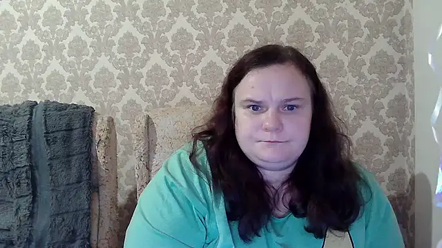 XXX chat uživo modela EmmaXKristall