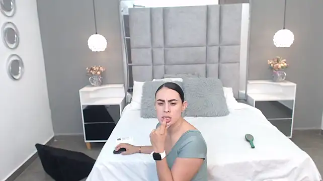 MartinaaFit Live XXX-Chat