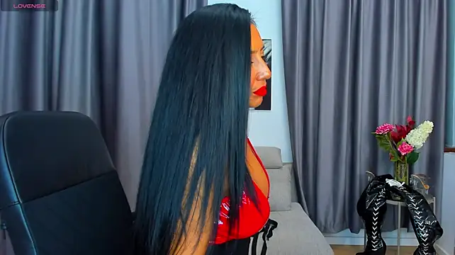 Chat +18 de Bellatrix_ ao vivo