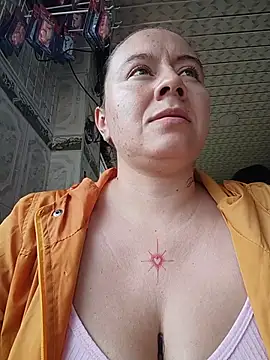 Czat XXX na żywo – Hannah-colx