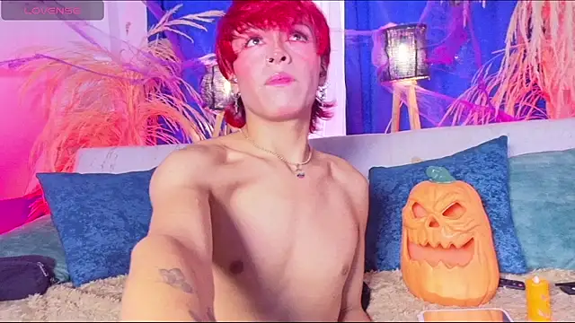kaia_finn 现场XXX聊天
