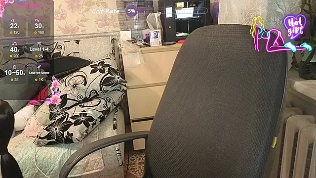 RachelPirce: απευθείας συνομιλία ΧΧΧ