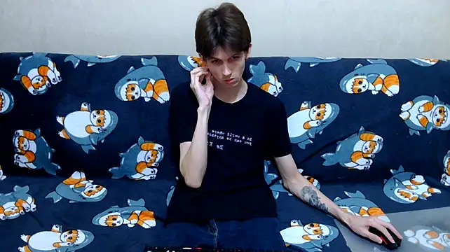 Lester_Broo's Live XXX Chat