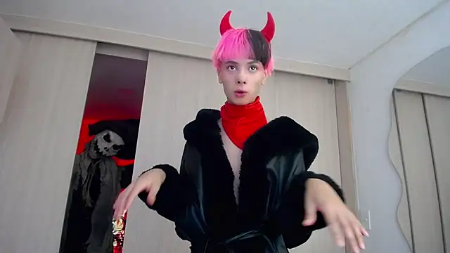 Darksweet_jack 라이브 XXX 채팅