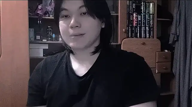 Guru_Master Pertunjukan Webcam