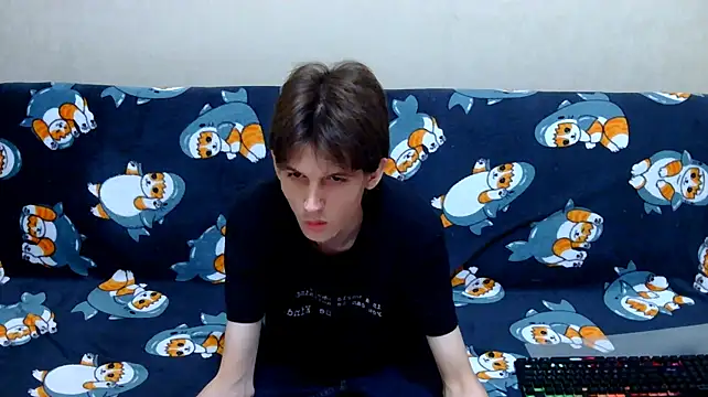 Chat +18 de Lester_Broo ao vivo