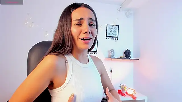 Chat XXX ao vivo de martina_mancini