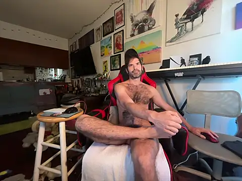 Pupscritch Live XXX Chat