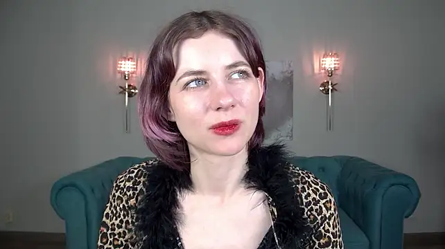 Chat XXX en directo de MarianBells