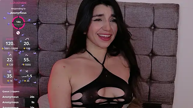 Chat XXX ao vivo de ragasashi