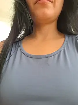 Chat +18 de Ally-cutee ao vivo