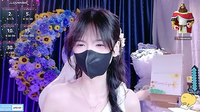 Your-Sunshinee Live XXX-Chat