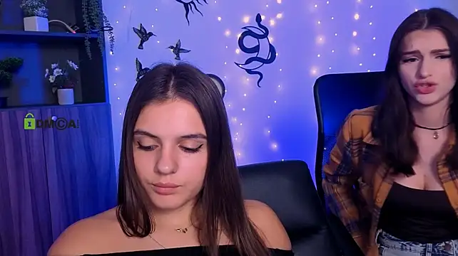 Chat +18 de lisa_dark_ ao vivo