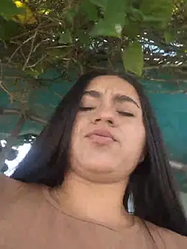 Chat XXX ao vivo de DulceCaroX