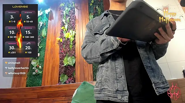 mats_erikson Live XXX-Chat