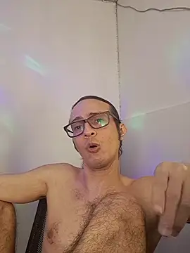 Czat XXX na żywo – cholitohermoso