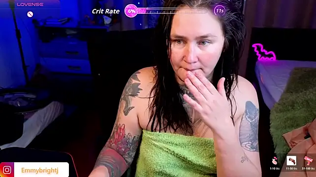 Emmybrightj_ – Live XXX-chat