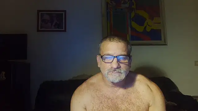 Mauro7788 Chat XXX live