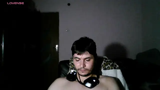 David_storm – Naživo XXX chat